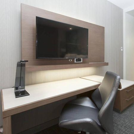 Courtyard By Marriott Houston City Place Спринг Екстер'єр фото